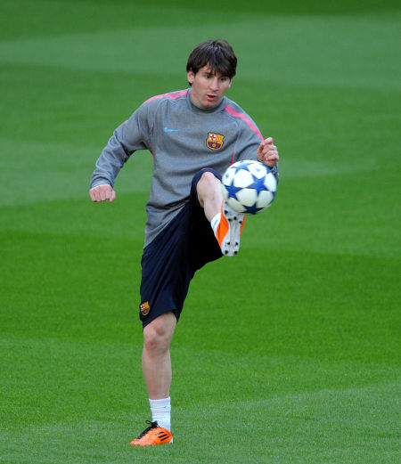 对手的特点 对手的特点