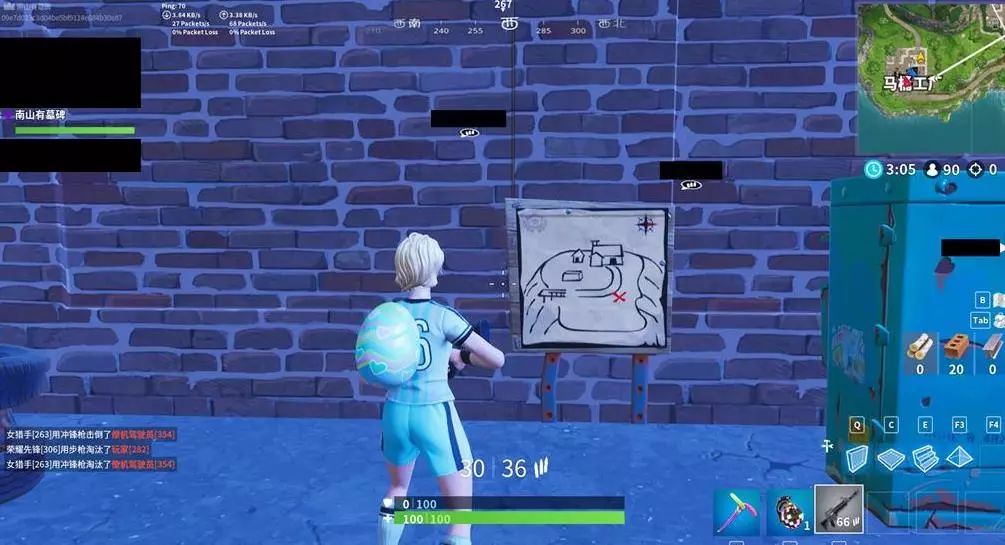 展的范例 展的范例